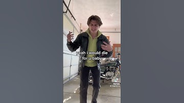 Thumbnail of Grenade, Bruno Mars cover by @reaganbeem| TikTok Talent #shorts #singing #carpark