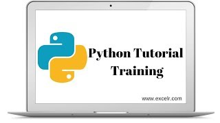 "Python" : Python Tutorial For Beginners | What Is Python ? | Basics Of Python - ExcelR Python Programming Sql Edl Program Day 1 Excelr