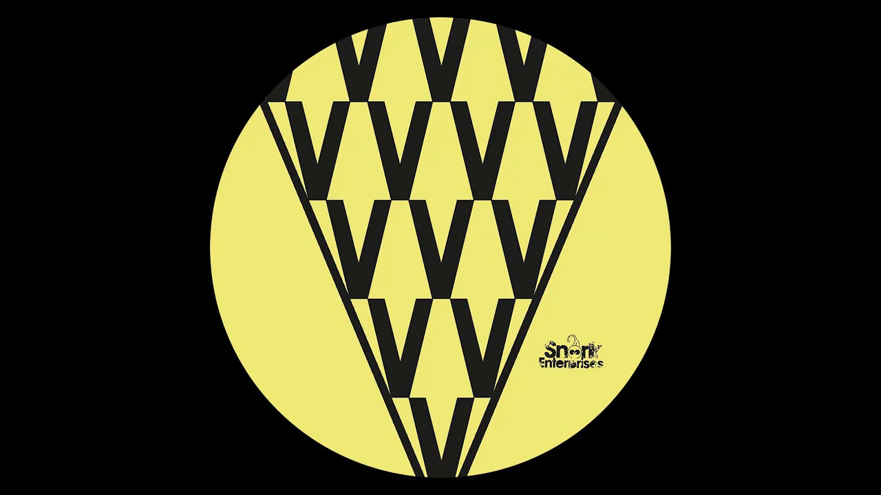 MasCon - James [SNORK103]