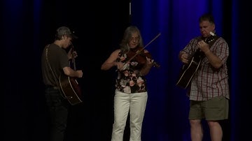 2017-06-22 Sr1 Starr McMullen - Sr Div - Weiser Fiddle Contest 2017