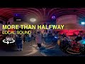 More than halfway  local sound official 360