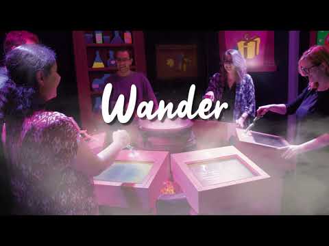 Wander