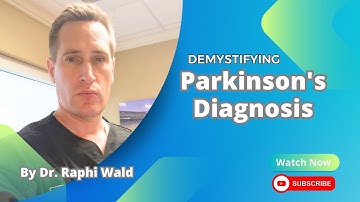 Demystifying Parkinson