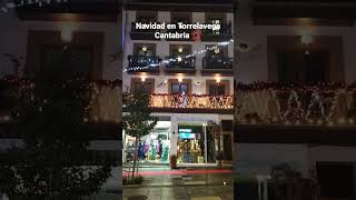 Navidad en Torrelavega Cantabria 💢