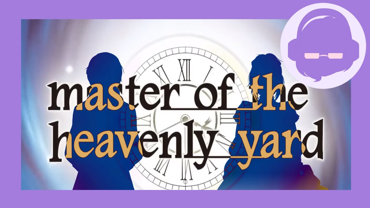 【Español - Re-make】 Master of the heavenly yard 【Vocaloid 4】