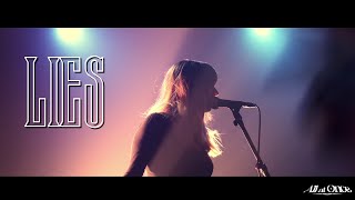 Louv - Lies Clip Officiel