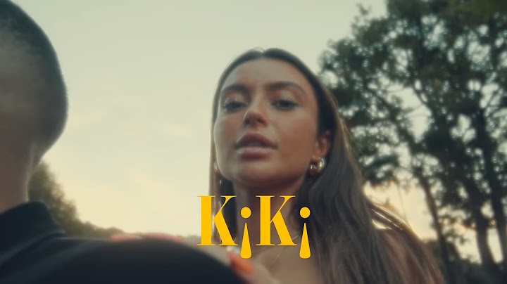 NIMO x AYMEN x LIO x ATAYPAPI - K¡K¡ (MUSIKVIDEO)