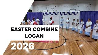 SWMC - Logan Easter Performance 2026