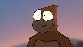 TRIANGLE vs MONKEY Part 51 - RELEASE DATE TRAILER