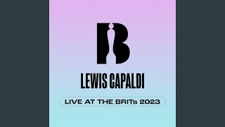 Download Lagu Forget Me (Live at The BRIT Awards 2023)