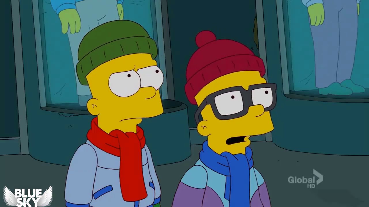 Simpsons Guy Deutsch Simpsons Guy Deutsch