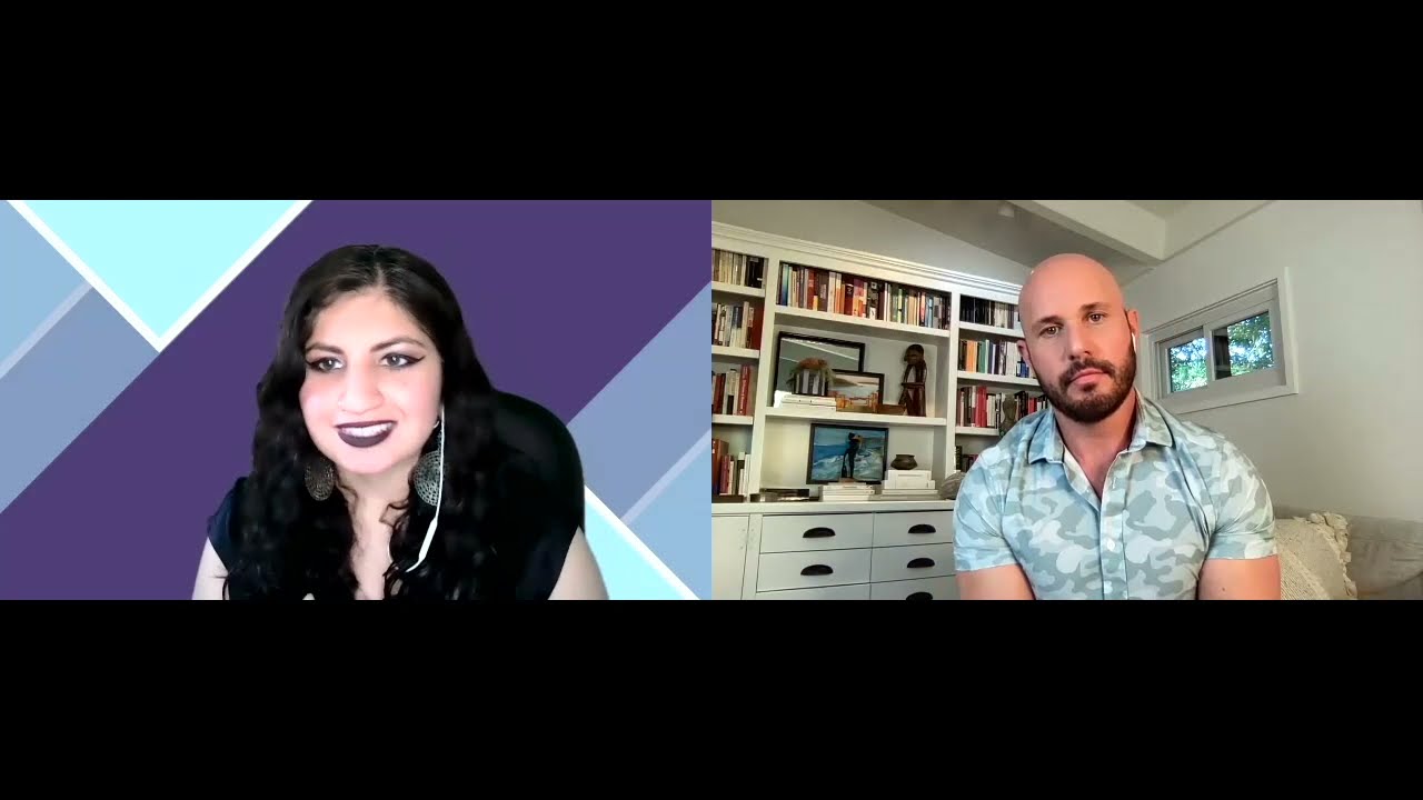 Festival Opera: Behind the Mask | Episode 1 - Zachary Gordin