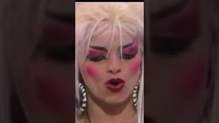 NINA HAGEN's Indian overtone singing #ninahagen