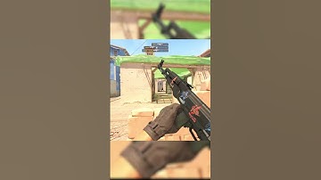 Insane 1v5 Clutch on Mirage #cs2 #cs2clips #csgo #esports #gaming #shortsvideo #youtubeshorts