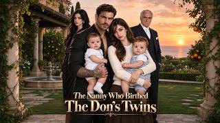 【Eng】The Nanny Who Birthed The Don's Twins#ShortMax