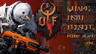 Reddit Place -Yine Qüf - 2