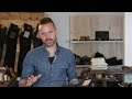 How to Shrink Raw Denim Jeans for Men