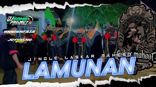 DJ BANTENGAN LAMUNAN | STYLE GAYENG Remixer By DJ SAMID PROJECT