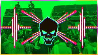 Bachke Tu Rehna Re Khallas Hard Vibration Sound Check Dailuoge Dj Manohar Rana