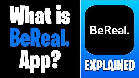 How to Use BeReal App (Full Guide)
