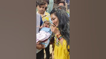 Attige Voice & Cuteness 🥰 ❤️ #dboss #vijayalakshmi #darshan #darshanthoogudeepa #cute #video #tample