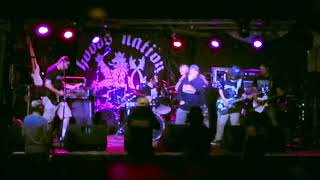 Primal Step - Do Unto Others Live Sept 1, 2024