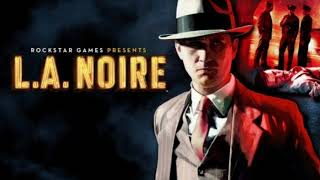 La noire xmb theme