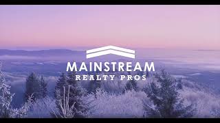 MRP Screen Background - Winter