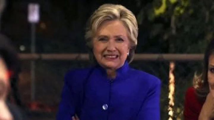 Lower black voter turnout worries Clinton camp