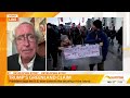 Australia's UN Security Council bid | 7NEWS