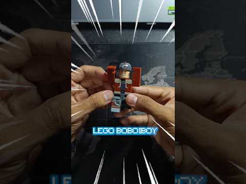 Akhirnya dapet ROBLOX BOBOIBOY!!