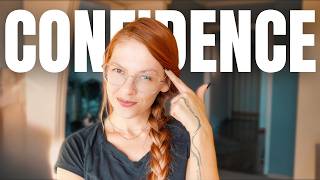 Your Confidence Isn’t the Problem  - Your Environment Is