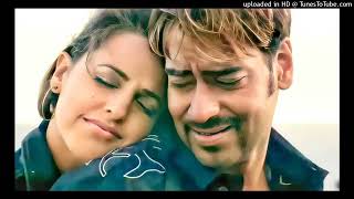 Woh Ladki Bahut Yaad Aati Hai - 4K Video | Ajay Devgan \u0026 Neha Dhupia | Qayamat | Kumar Sanu \u0026 Alka 