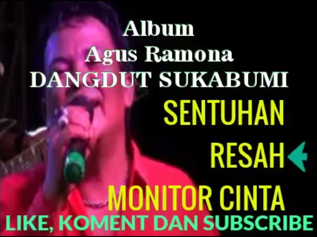 resah - Agus Ramona class=