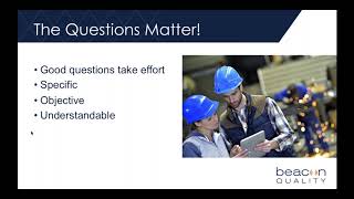 Culture of Excellence  Layered Process Audits 101