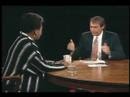 Poet Maya Angelou; Choreographer Paul Taylor (Nov. 2, 1993) | Charlie Rose