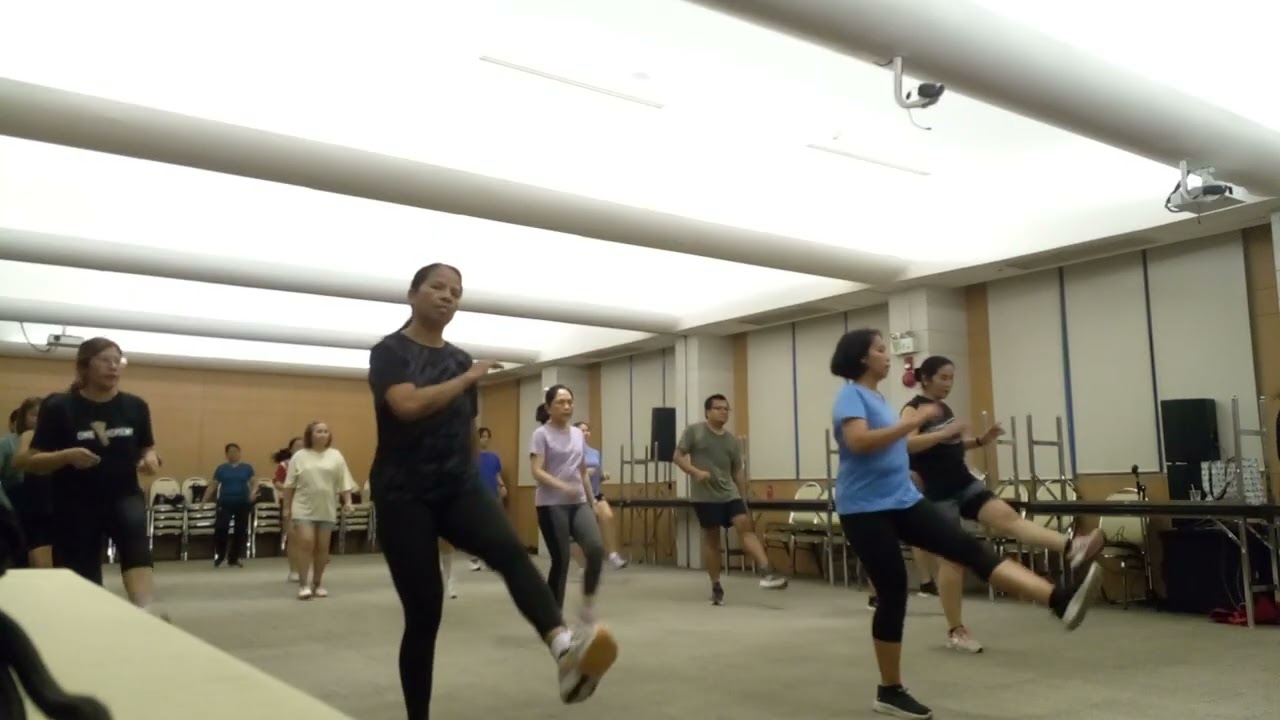 แอโรบิก_เบสิค โรงพยาบาลนนทเวช_210169