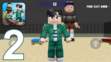 Survival Craft Session 3 - New Update Gameplay Walkthrough Part 2 - All Season (Android, iOS)