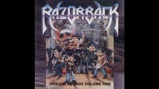 Razorback (Hebigat Sound Volume 1 Full Album)