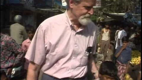 The World Food Prize Story