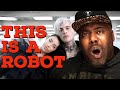 Highly Suspect - My Name Is Human (Official Video) Reaction