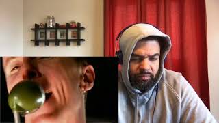 THE TOADIES POSSUM KING - REACTION