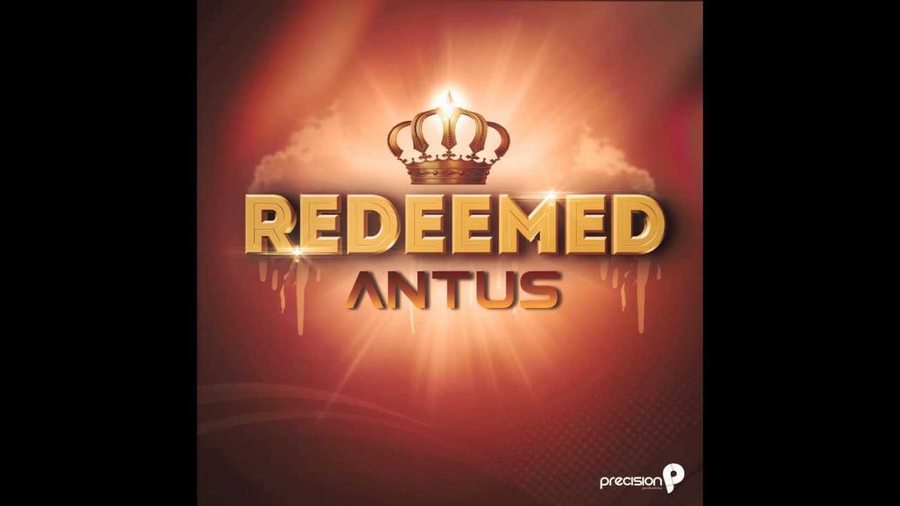 Guarda ANTUS - Redeemed (Official Audio) su YouTube Guarda ANTUS - Redeemed (Official Audio) su YouTube