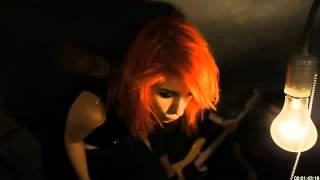 Paramore - Ignorance Alternative Version HD Legendado PT-BR