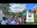 Spring Break At Walt Disney World 2021 | Preparation For Heavy Crowds | A Fun Busy Park Hopping Day!