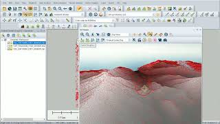 How to Create a DEM from Numerical Maps in Global Mapper (Step-by-Step Tutorial)