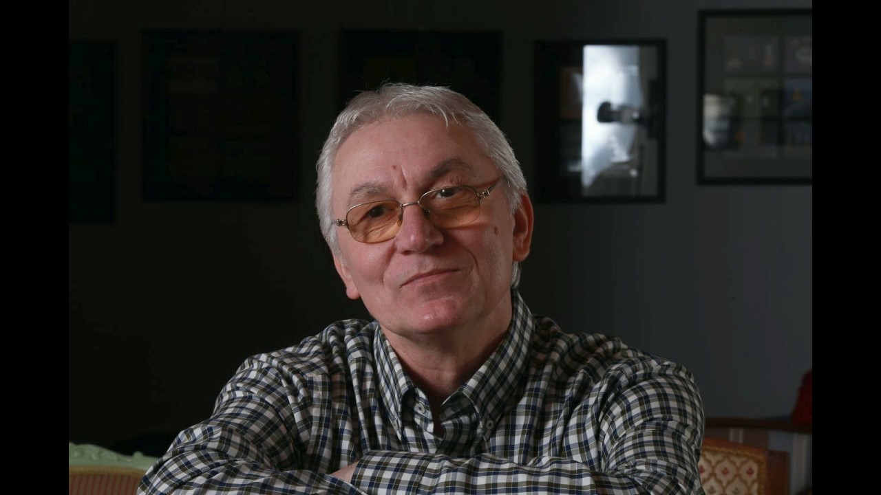 Virgil Popescu - Eram atât de tineri