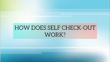 How does Self Checkout work in Billed Business App | GST Billing, Self Checkout, Online Store App