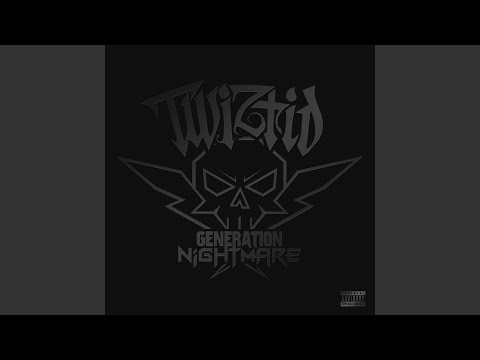 magic spellz - Twiztid