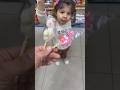 شوشا اختارت اغرب حلاوة بالعالم شوفو شو اشترت Funny Comedy Shorts 